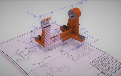 Progettazione e realizzazione stampi